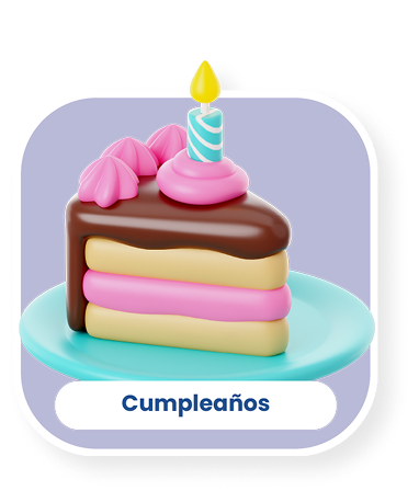 Cumpleaños