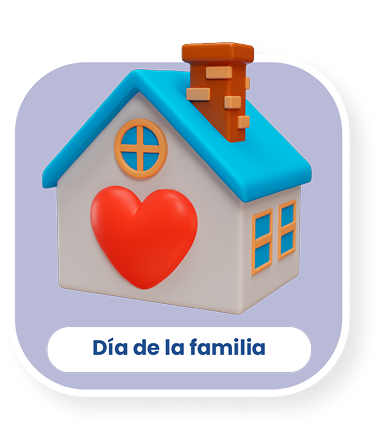 Día de la familia