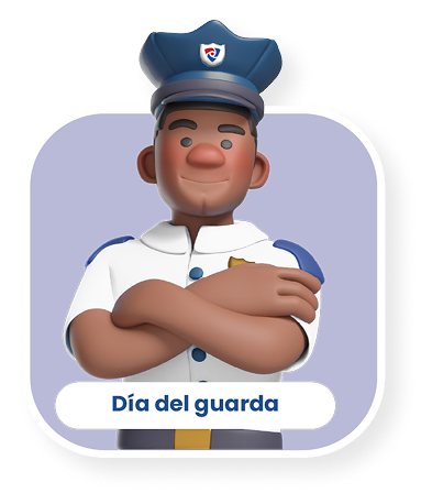 Día del guarda