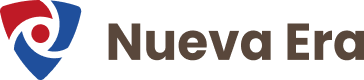 Logo Nueva Era Color