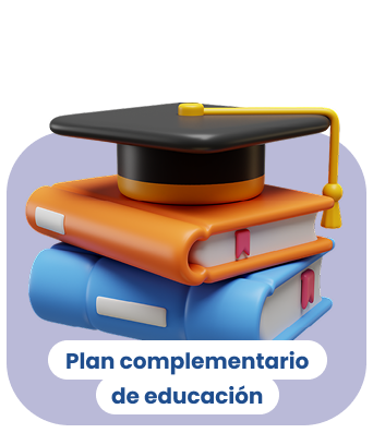 Plan complementario de educación