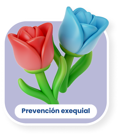 Prevención exequial