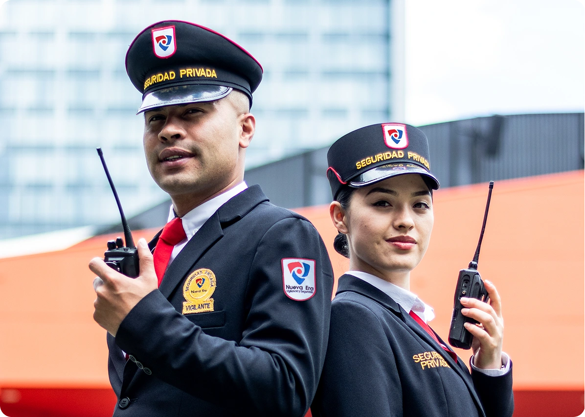 Vigilancia virtual FAQ