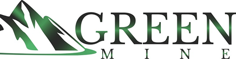 green mine