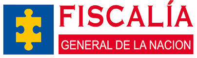 logo fiscalía