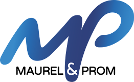 logo maurel and prom