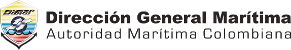 Dirección General Marítima