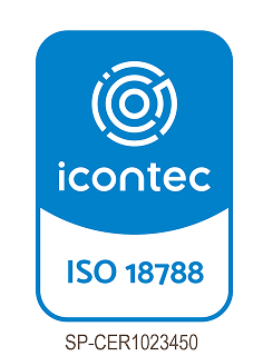 ISO 18788
