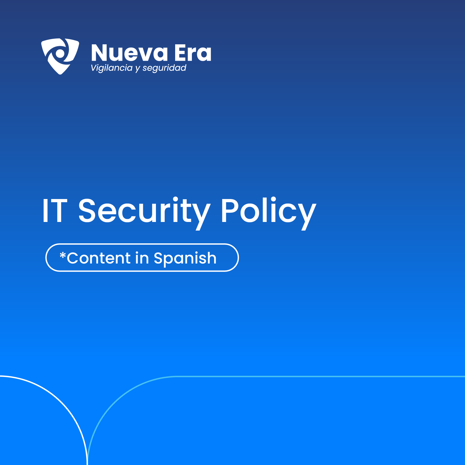 Política Seguridad Informática