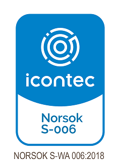 NORSOK S006