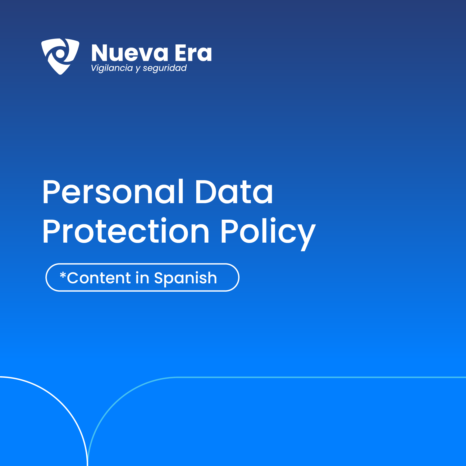 Política de Protección de Datos Personales