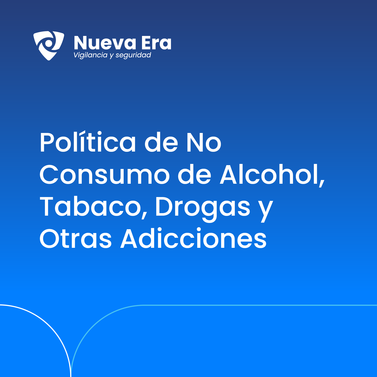 Política no consumo de Alcohol