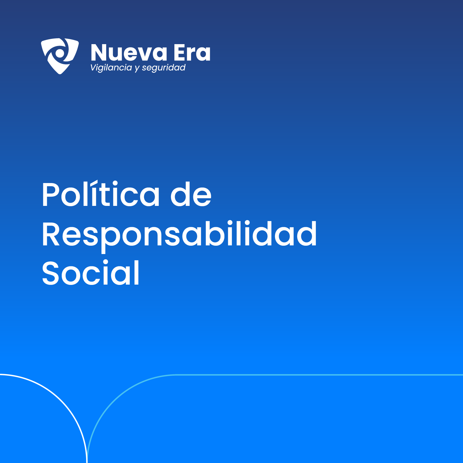 Política responsabilidad Social