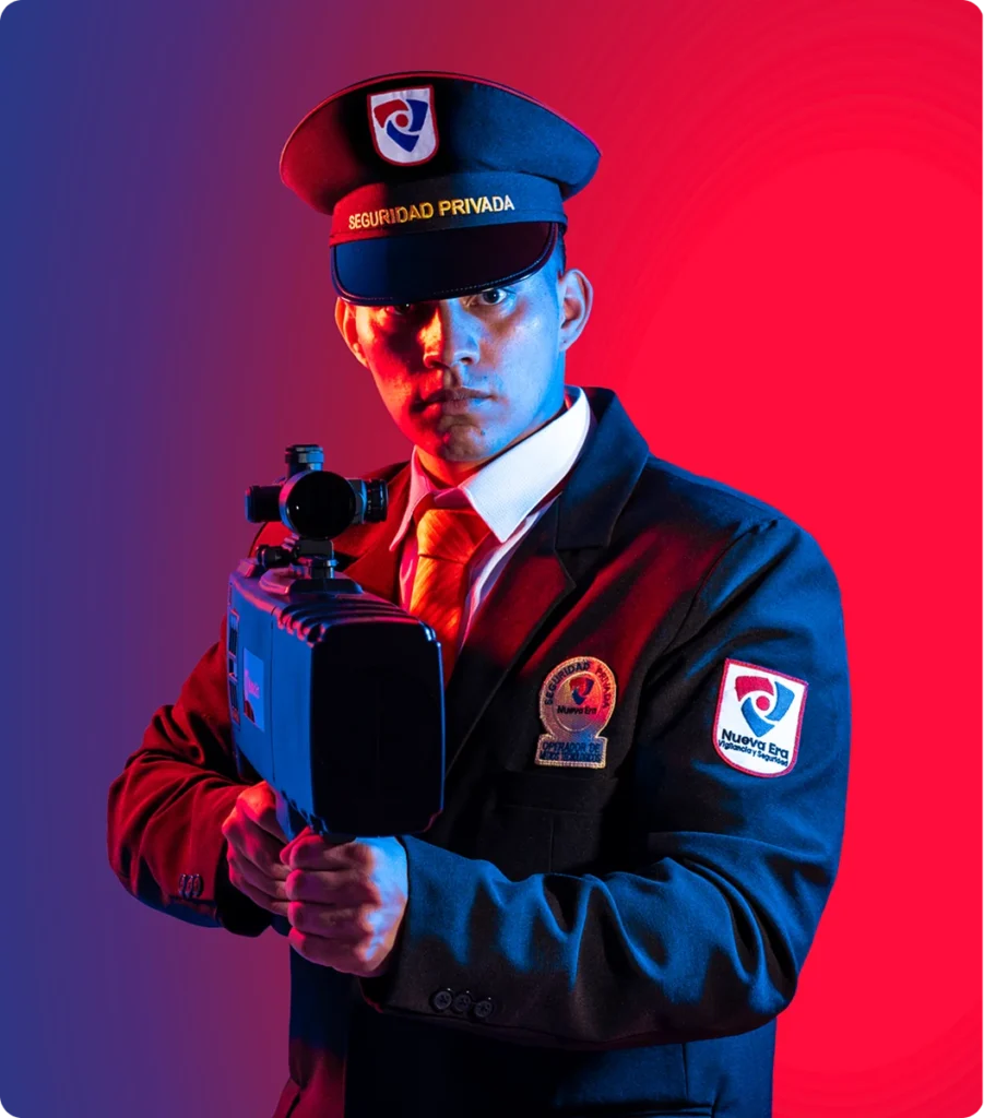Protección Antidrones