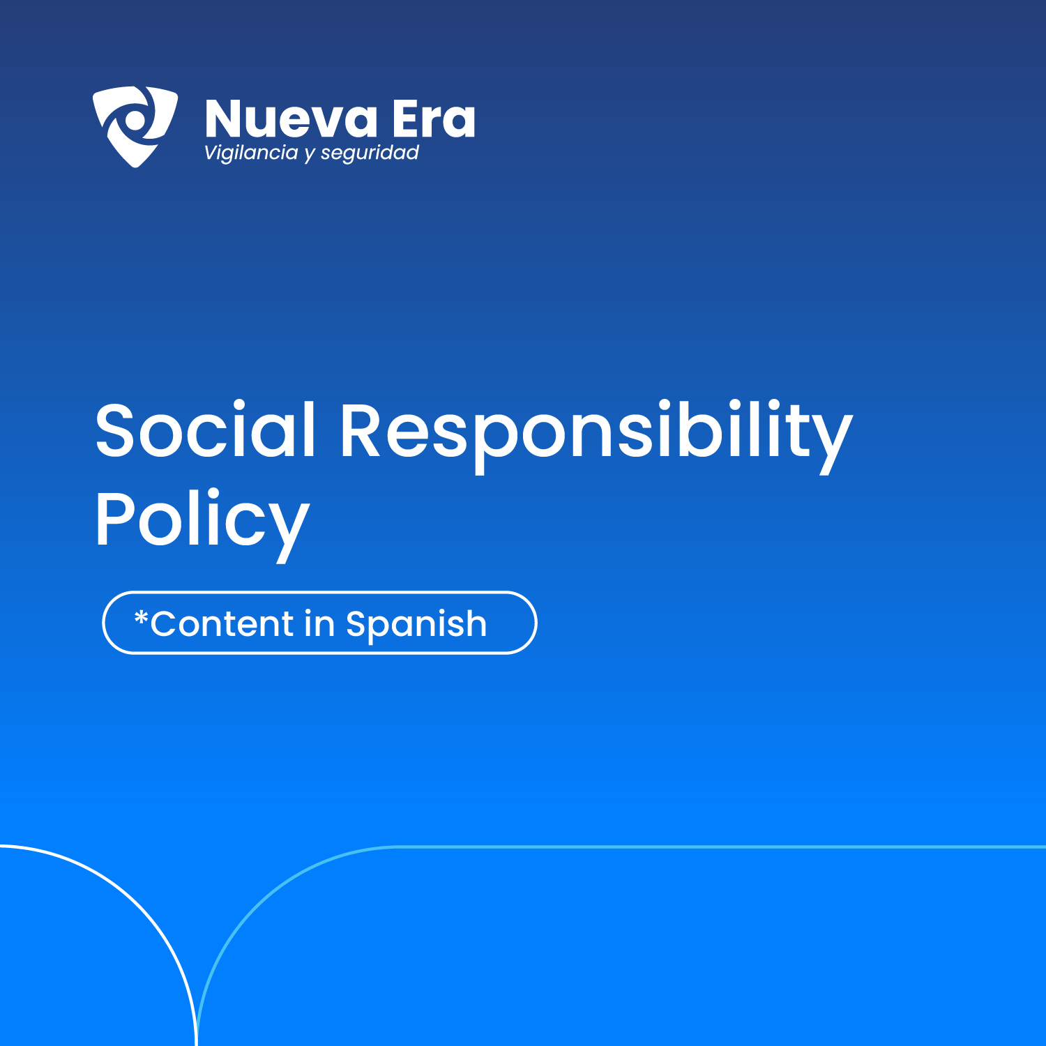 Política responsabilidad Social