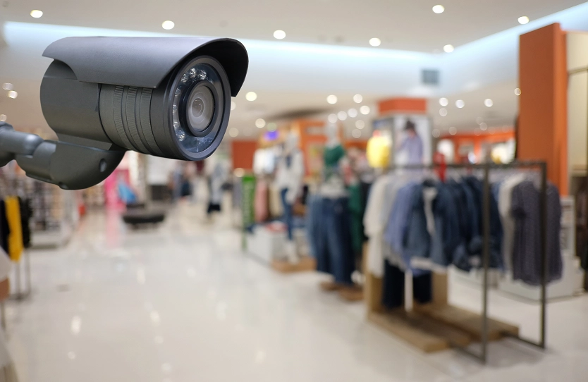¿Las cámaras falsas realmente sirven para proteger un hogar o negocio
